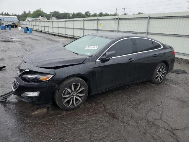 CHEVROLET MALIBU RS 2021