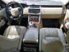 2017 Land Rover Range Rover Hse for Sale in Assonet, MA - Front End