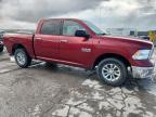 2015 Ram 1500 Slt de vânzare în Tulsa, OK - Hail