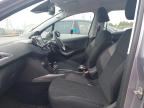 2017 PEUGEOT 2008 ACTIV for sale at Copart BRISTOL