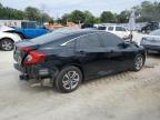 2017 Honda Civic Lx zu verkaufen in Ocala, FL - Rear End