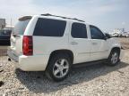 2011 Chevrolet Tahoe K1500 Ltz იყიდება Chicago Heights-ში, IL - Front End