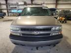 2003 Chevrolet Suburban K1500 იყიდება Eldridge-ში, IA - Minor Dent/Scratches