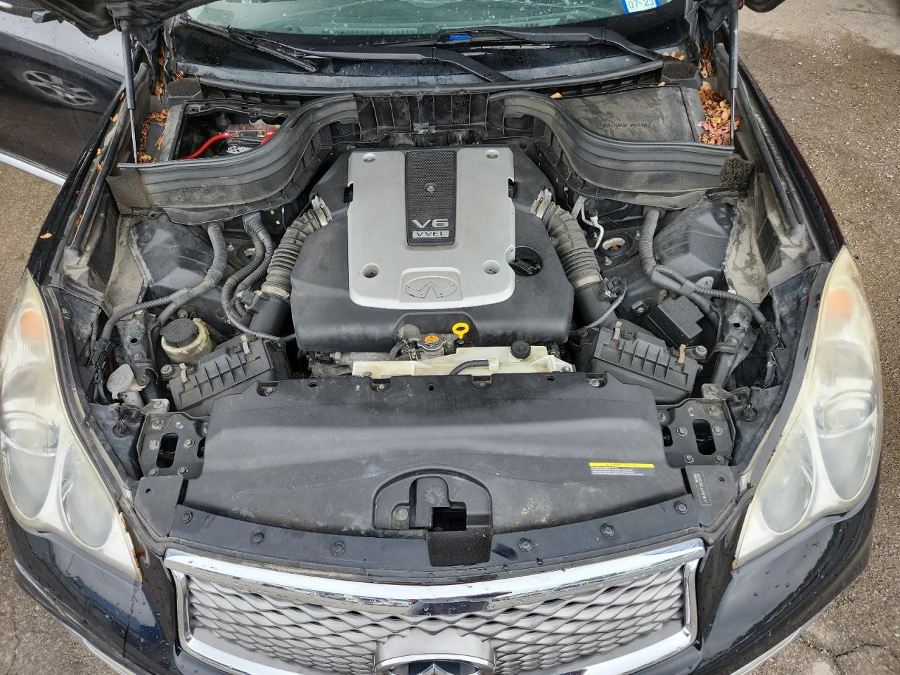 2016 Infiniti Qx50 VIN: JN1BJ0RP7GM230596 Lot: 62484225