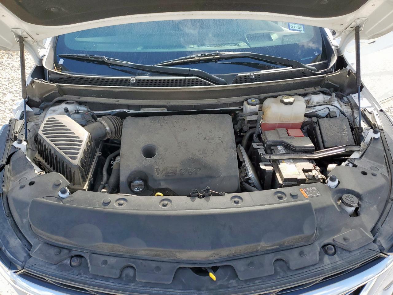 2022 Buick Enclave Premium VIN: 5GAEVBKW9NJ134609 Lot: 61864665
