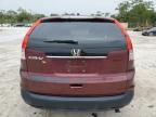 2012 Honda Cr-V Ex   de vânzare în Fort Pierce, FL - Front End