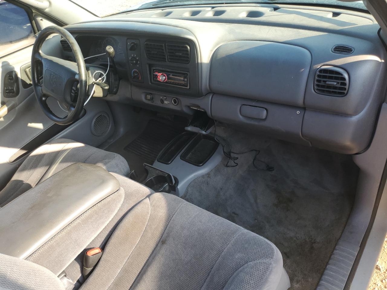 2000 Dodge Dakota VIN: 1B7GL22XXYS620835 Lot: 61948715