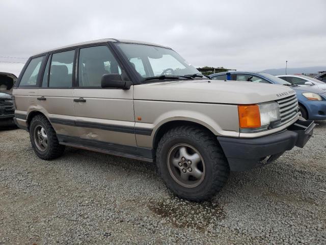 1997 LAND ROVER RANGE ROVER 4.0 SE LONG WHEELBASE  