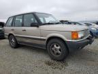 1997 LAND ROVER RANGE ROVER 4.0 SE LONG WHEELBASE   for sale at Copart CA - SAN DIEGO