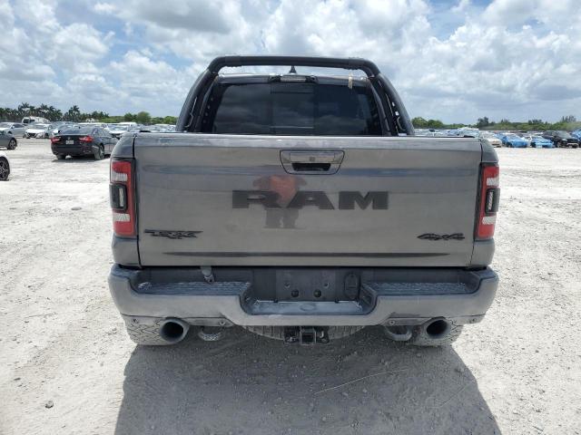  RAM 1500 2021 Gray