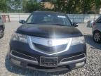 2012 Acura Mdx Technology за продажба в North Billerica, MA - Rear End