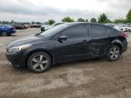 2018 KIA FORTE LX   for sale at Copart ON - LONDON