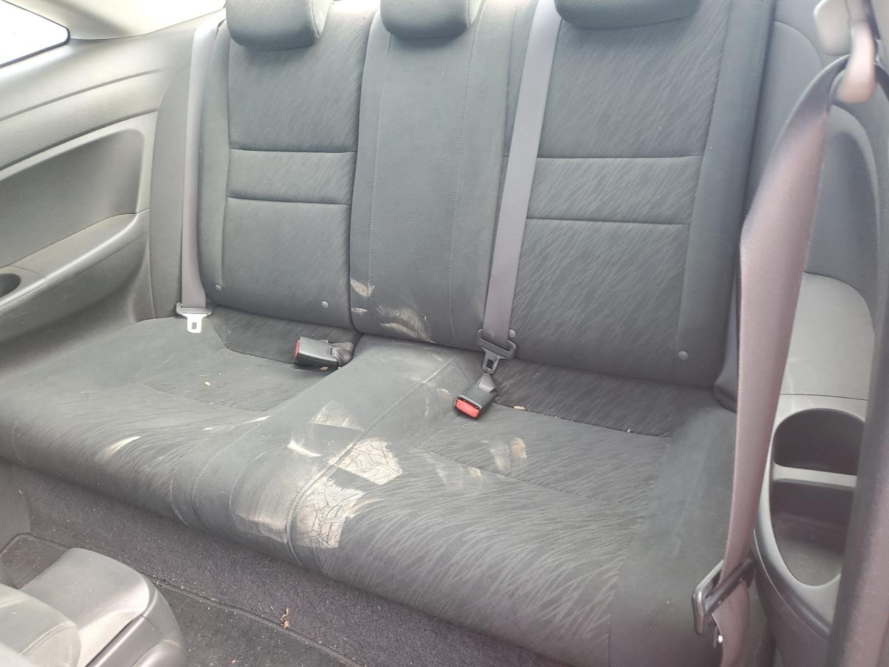 HONDA CIVIC 2007 VIN 2HGFG128X7H564230 photo 10