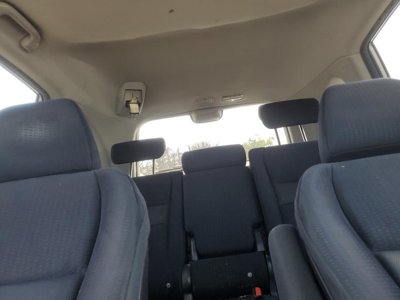 2007 Honda Cr-V Ex VIN: JHLRE485X7C065319 Lot: 62929595