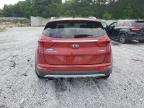 2017 Kia Sportage Sx იყიდება Fairburn-ში, GA - Mechanical