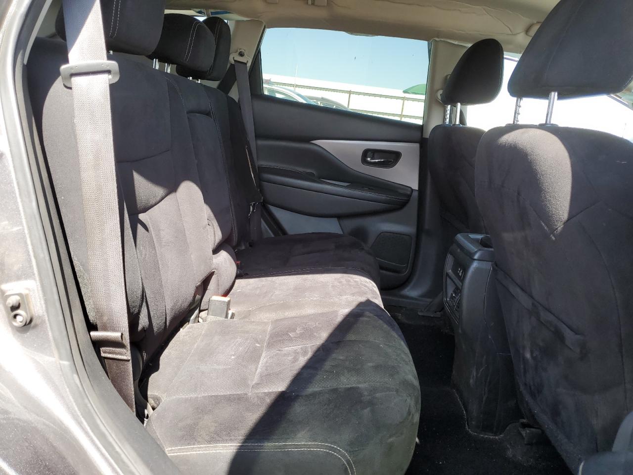2019 Nissan Murano S VIN: 5N1AZ2MJ2KN113166 Lot: 61104015