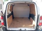 2017 CITROEN BERLINGO 6 for sale at Copart GLOUCESTER