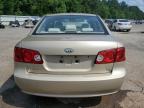 2008 Kia Optima Lx продається в Shreveport, LA - Front End