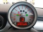 2008 MINI ONE for sale at Copart WESTBURY