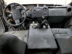 2016 Ford F650 Super Duty იყიდება Woodhaven-ში, MI - Burn