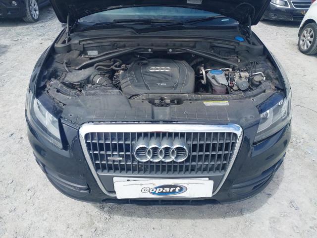 2011 AUDI Q5 SE TDI