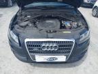 2011 AUDI Q5 SE TDI for sale at Copart BELFAST