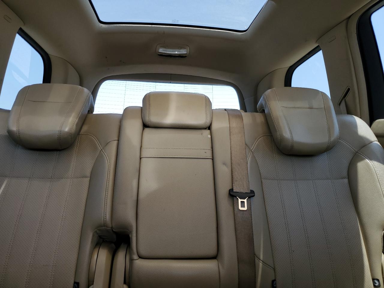 2014 Mercedes-Benz Gl 450 4Matic VIN: 4JGDF7CE4EA388301 Lot: 59207845