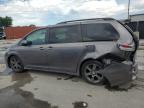 2016 TOYOTA SIENNA SE   à vendre chez Copart FL - ORLANDO SOUTH