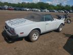 1978 Fiat 124 Spider للبيع في New Britain، CT - Minor Dent/Scratches