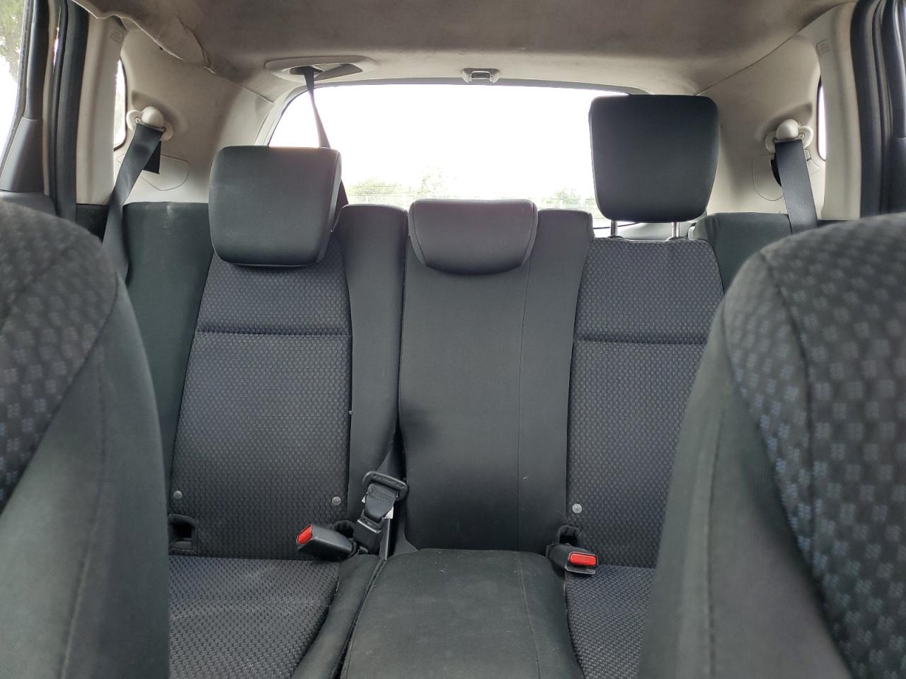2019 Honda Fit Lx VIN: 3HGGK5H43KM702263 Lot: 65501745