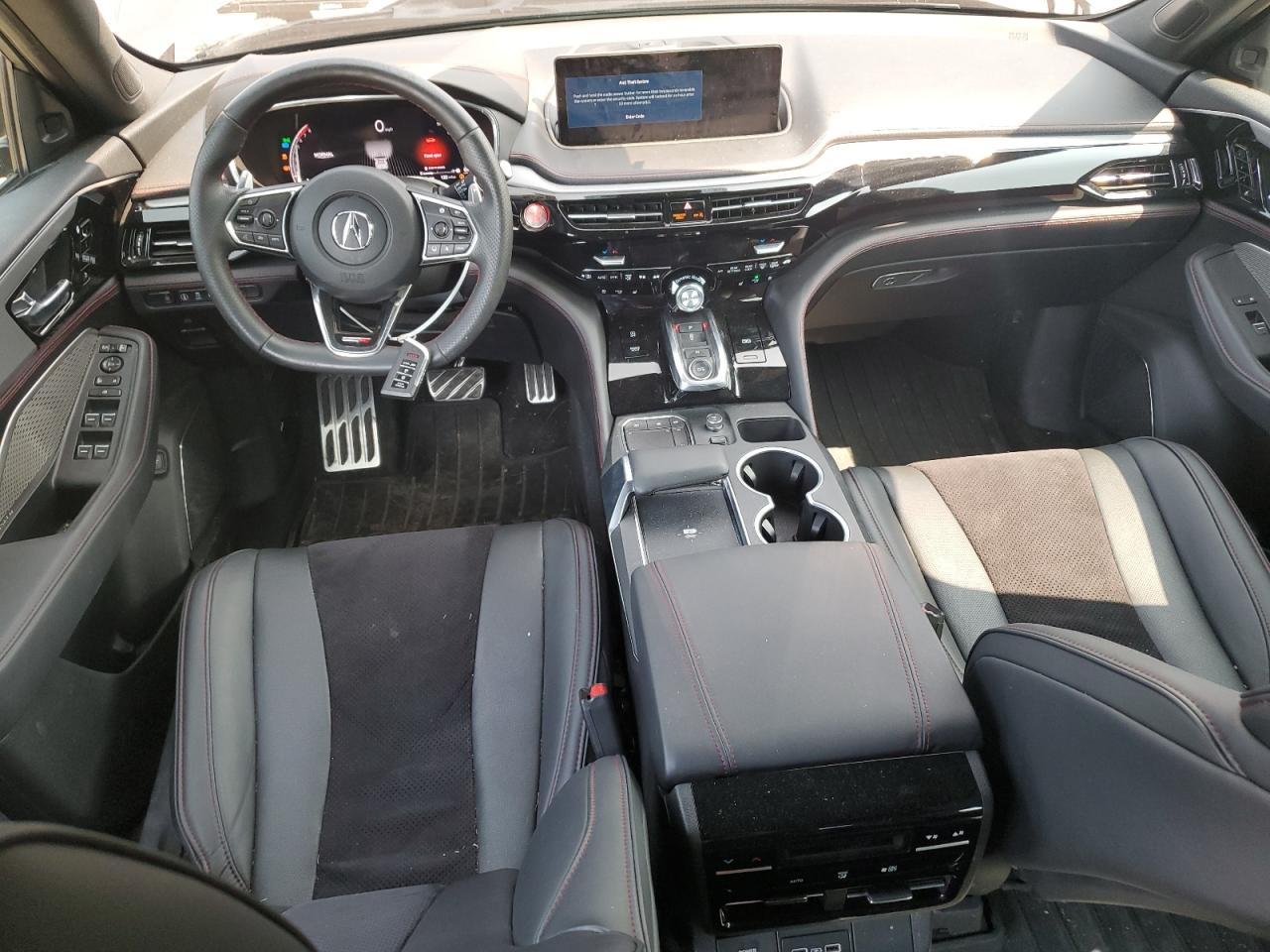 2022 Acura Mdx Type S VIN: 5J8YD8H92NL004969 Lot: 59863045