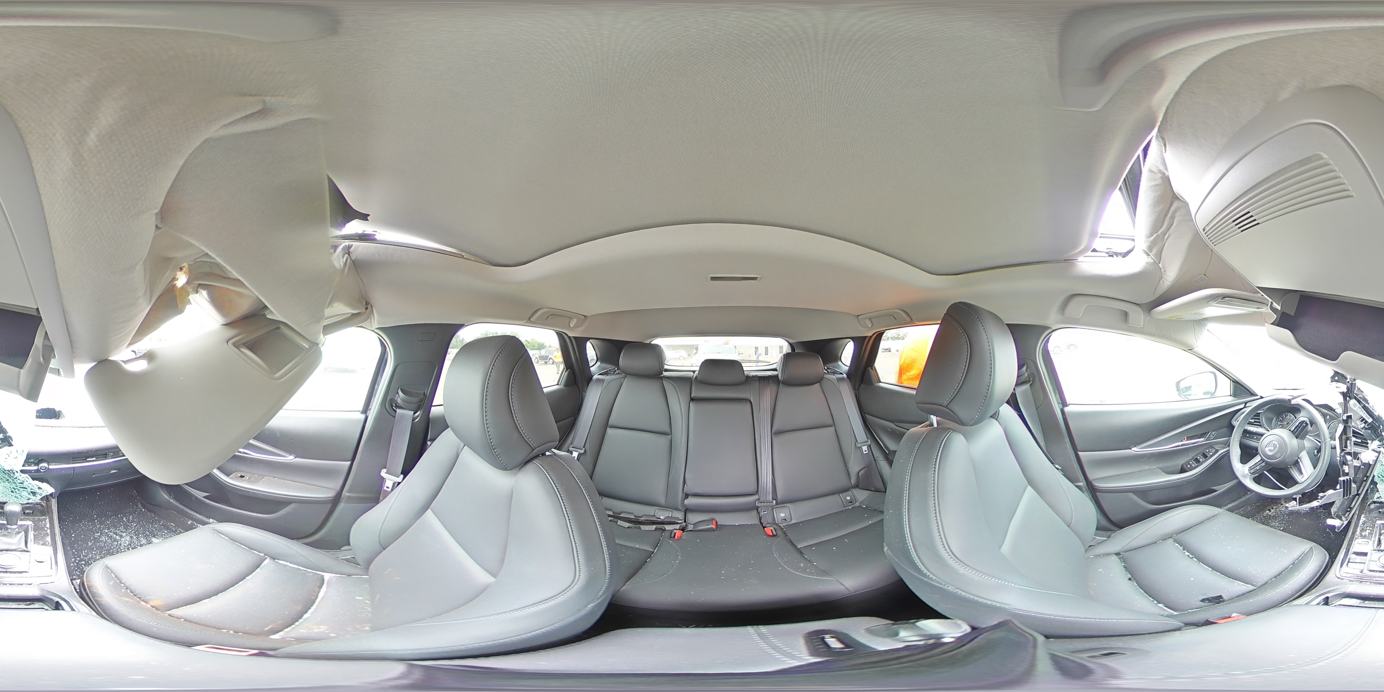 2024 Mazda Cx-30 Preferred VIN: 3MVDMBCM0RM671550 Lot: 62263665