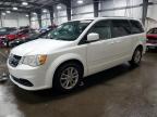 2014 Dodge Grand Caravan Sxt продається в Ham Lake, MN - Front End