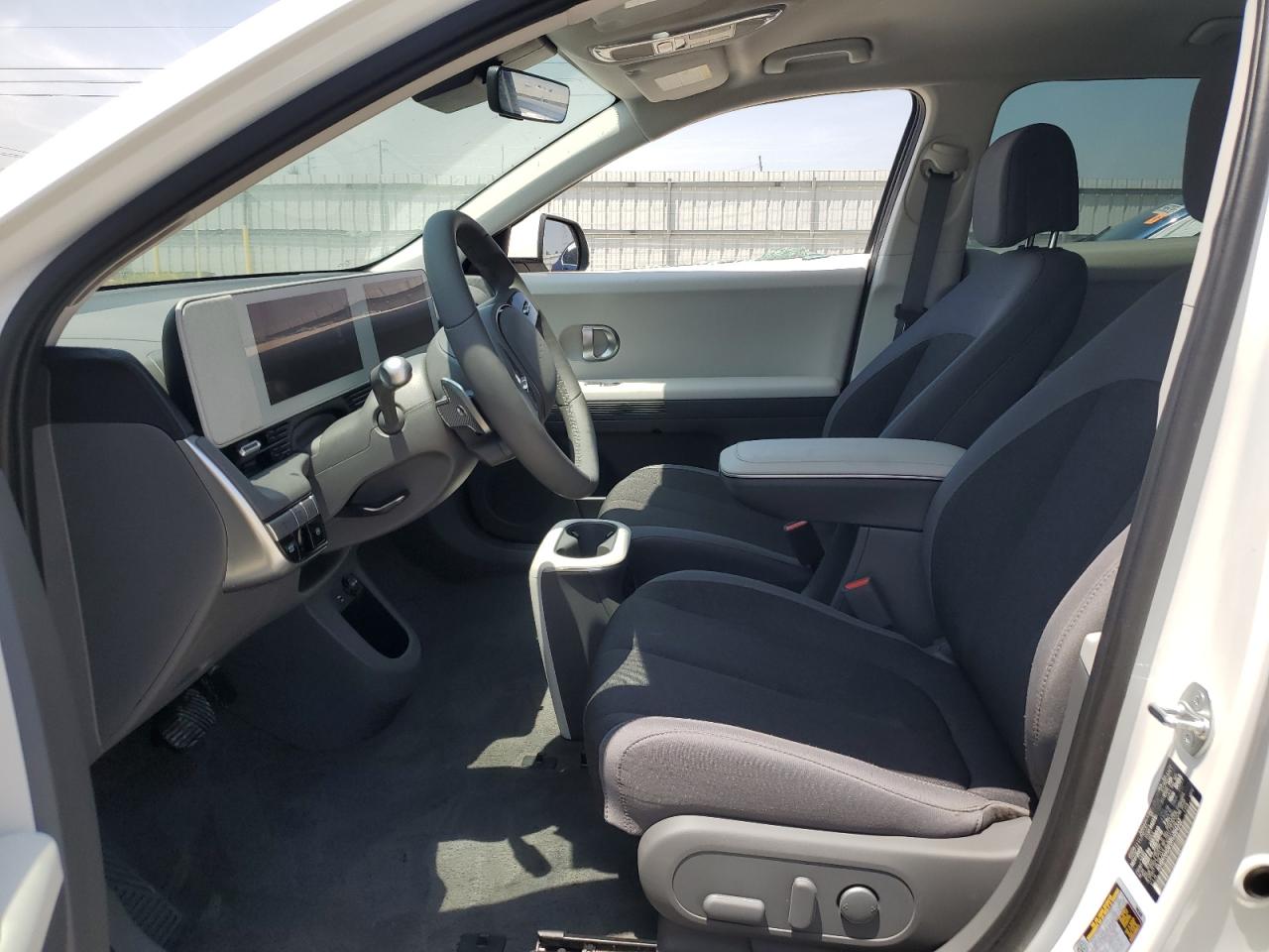 KM8KN4DE0RU264232 2024 Hyundai Ioniq 5 Sel