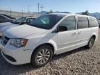 2015 Dodge Grand Caravan Se zu verkaufen in Magna, UT - Front End