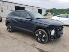 2024 Hyundai Kona Sel   na sprzedaż w Chicago Heights, IL - Front End