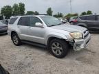 2007 Toyota 4Runner Limited   იყიდება Wayland-ში, MI - Front End