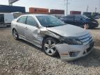 2010 Ford Fusion Sport zu verkaufen in Columbus, OH - Front End