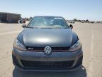 2015 Volkswagen Gti  იყიდება Fresno-ში, CA - Front End