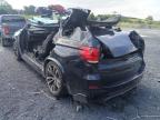 2014 BMW X5 XDRIVE25D M SPORT 5DR AUTO for sale at Copart BELFAST