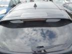 2017 FORD FOCUS ST-L for sale at Copart WOLVERHAMPTON