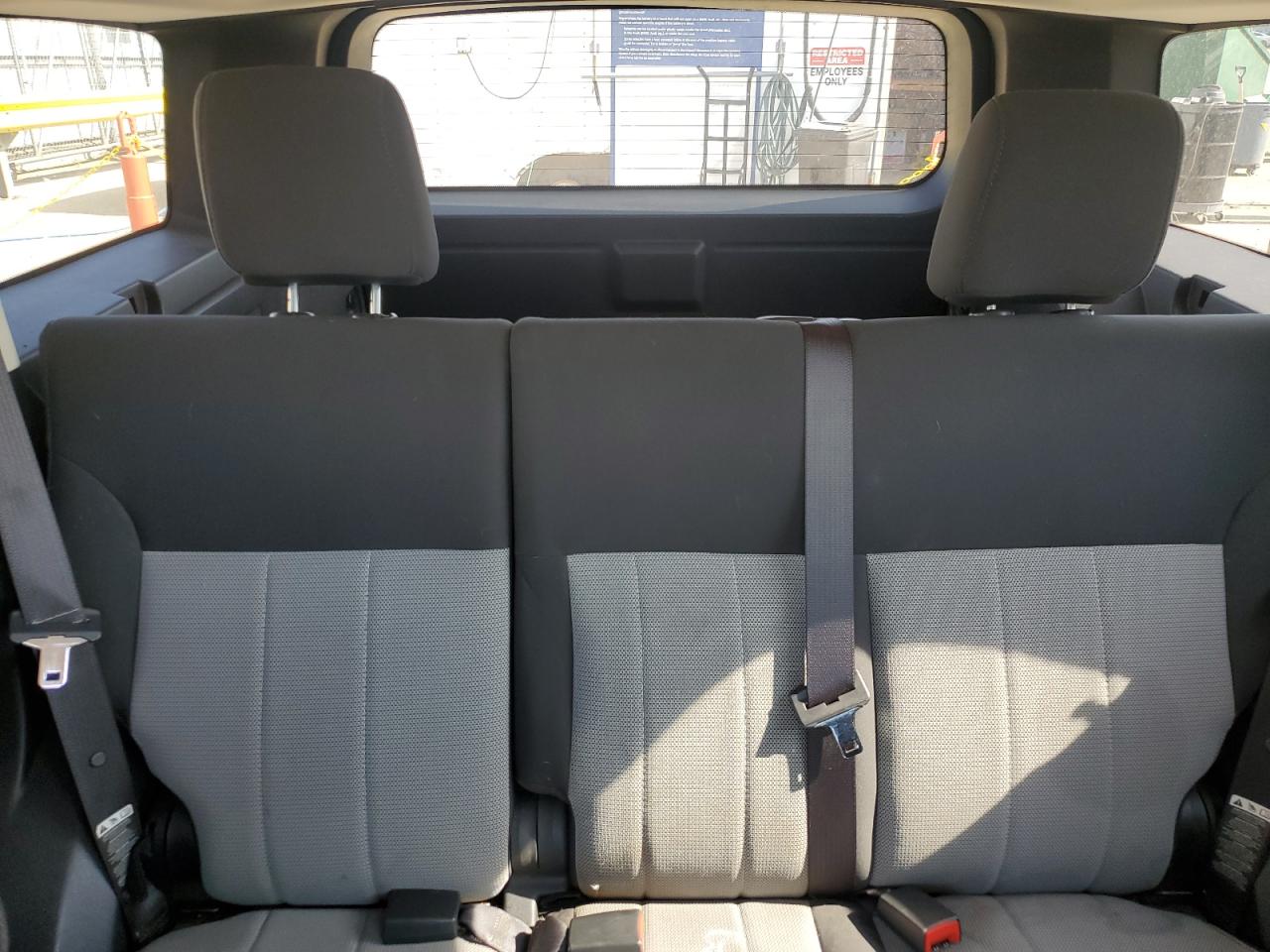 2008 Dodge Nitro Sxt VIN: 1D8GU28K38W238598 Lot: 61281675