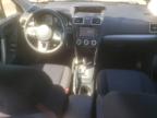 2018 Subaru Forester 2.5I na sprzedaż w Finksburg, MD - Side