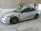 2018 Toyota Camry L   for Sale in Sandston, VA - Side