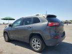 2016 Jeep Cherokee Latitude for Sale in Fresno, CA - Side