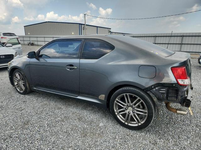 2011 TOYOTA SCION TC   