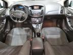 2018 Ford Focus Se en Venta en San Diego, CA - Front End
