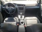 2016 Volkswagen Golf Sportwagen S en Venta en Vallejo, CA - Front End