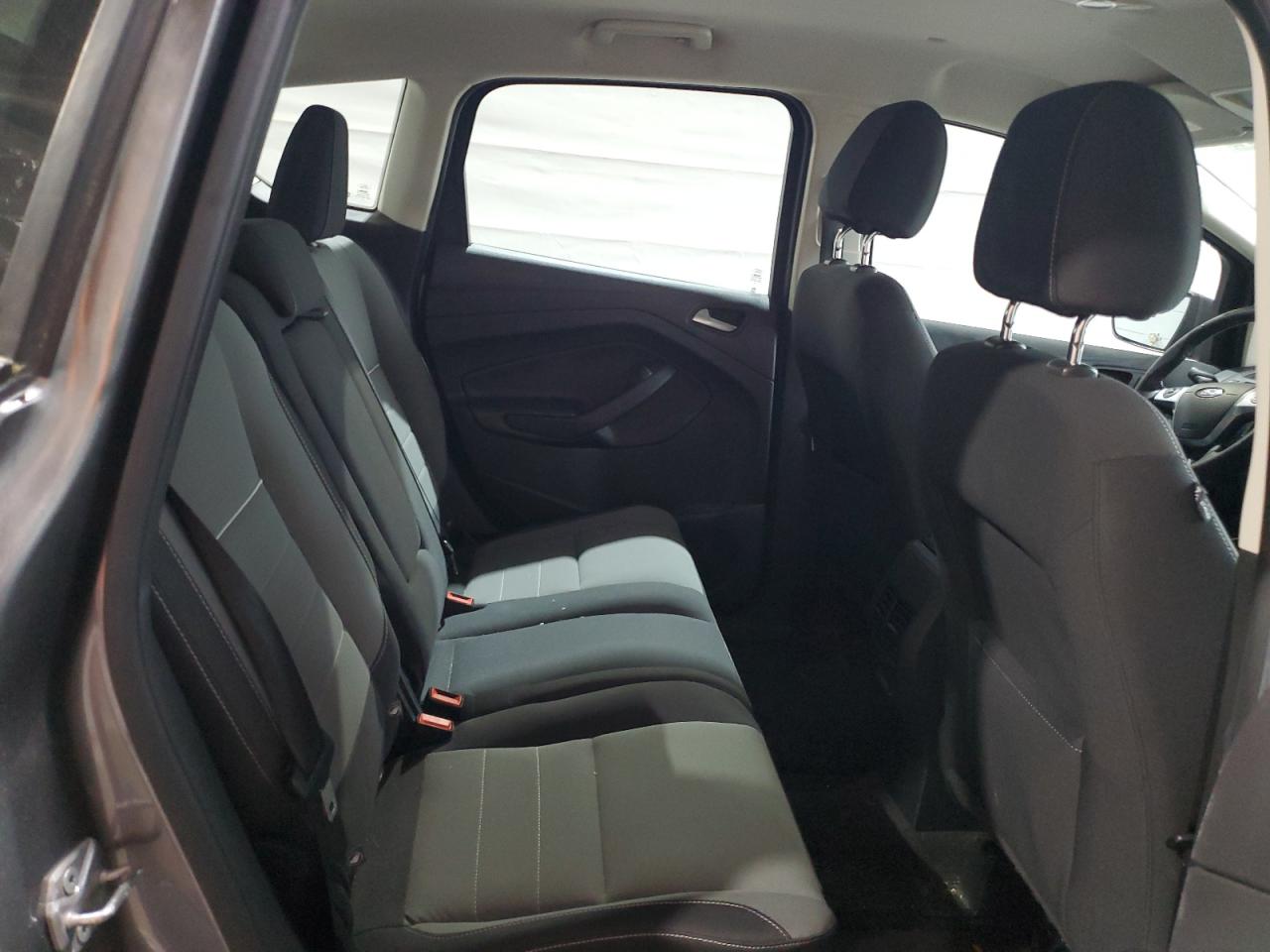 2014 Ford C-Max Se VIN: 1FADP5AU0EL504278 Lot: 60210885