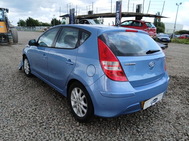 2011 HYUNDAI I30 COMFOR